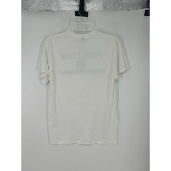 Penn State University PSU Grandparent Nittany Lions Funny Grandpa Grandma Medium - Picture 2 of 4